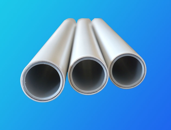 JX-βPSP钢塑复合压力管