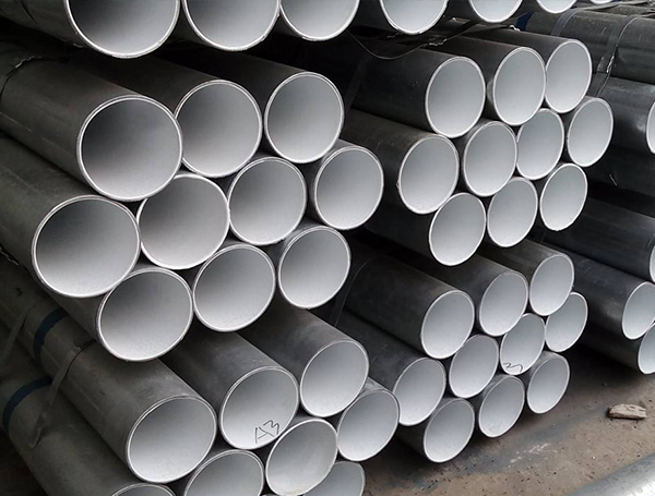 青岛内外涂塑复合钢管