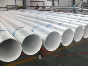 青岛内外涂塑复合钢管 青岛内外涂塑复合钢管