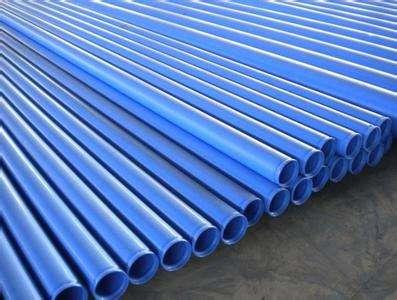 青岛内外涂塑复合钢管