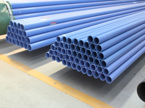 涂塑复合钢管厂家