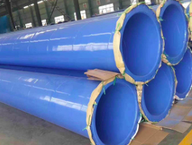 涂塑复合钢管厂家